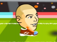 EG Head Soccer: Juega Gratis en juegosfriv2015.com